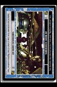 Star Wars: A New Hope Limited (Base Set) card 143 Sandcrawler: Loading Bay