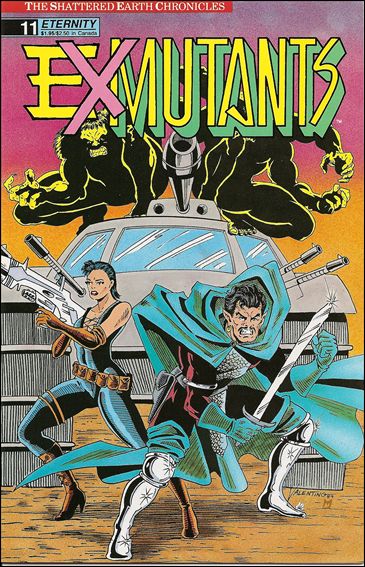 Ex-Mutants (1986) issue 11-Z-INVALID