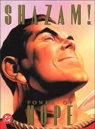 Shazam! Power of Hope Cover Image 1
