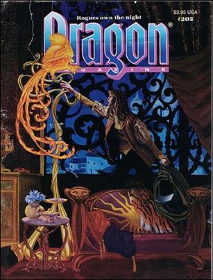 Dragon Magazine issue 202