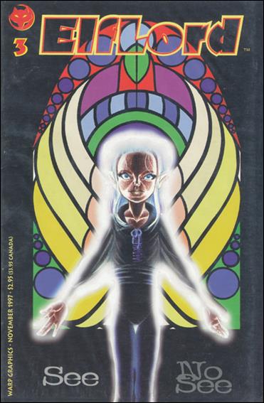 Elflord (1997/09) issue 3