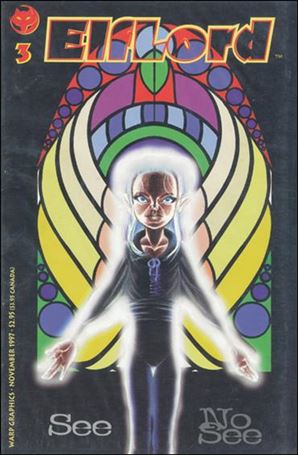 Elflord (1997/09) issue 3