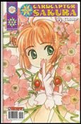Cardcaptor Sakura Comic issue 5