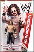 WWE Superstars (2012) figure 03 John Morrison