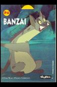 Lion King: Series 1 (Pop-Up Subset) card P4 Banzai