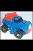 Transformers: More Than Meets the Eye (Generation 1) figure 23 Gears (Autobot Mini-Car)