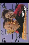 Star Trek: The Next Generation - The Episode Collection Season Four (Base Set) card 410 Lieutenant Commander Geordi La Forge