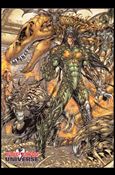 Top Cow Universe (Base Set) card 23 Nottingham