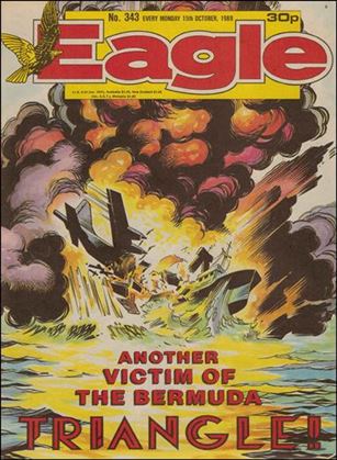 Eagle (1982) issue 343