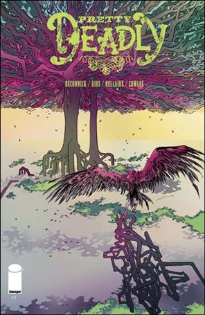 Pretty Deadly issue 7