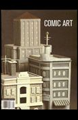 Comic Art issue 6