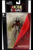 Suicide Squad figure 2 Deadshot