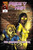 Pride High issue 5