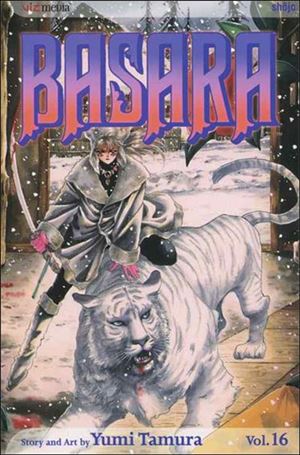 Basara issue 16