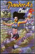 Pandora's Chest Cover Image 1