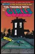 Trouble with Girls (1989) issue 20