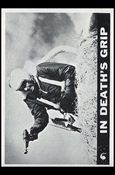 Lost in Space  (Base Set) card 54 In Deaths Grip