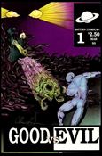 Good vs Evil Cover Image 1