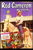 Rod Cameron Western issue 18