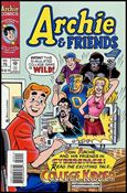 Archie and Friends issue 75