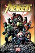 Avengers: Ultron Forever  issue 1