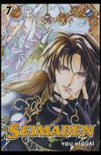 Seimaden issue 7