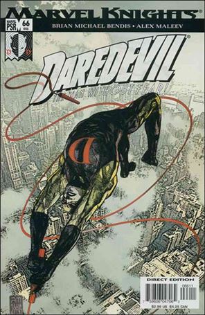 Daredevil (1998) issue 66