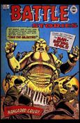 Battle Stories (1963) issue 17