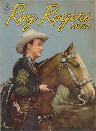 Four Color (1942) issue 144