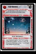 Star Wars: Endor Limited (Base Set) card 139 Endor Celebration