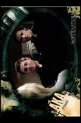 Supernatural: Season One (Base Set) card 74 Priests