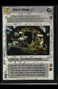 Star Wars: Reflections II: Expanding the Galaxy (Base Set) card 90 Artoo & Threepio