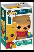 POP! Disney figure 32 Winnie the Pooh