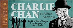 Library of American Comics Essentials Cover Image 1