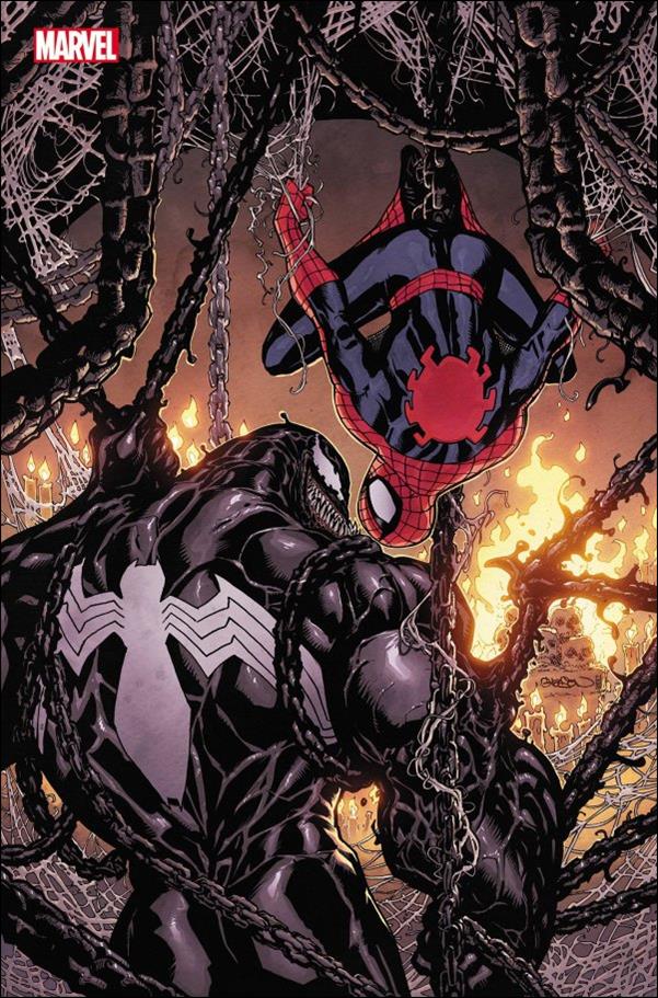Marvel Zero (2023) issue 1-D Patrick Gleason 1:50 Virgin Cover
