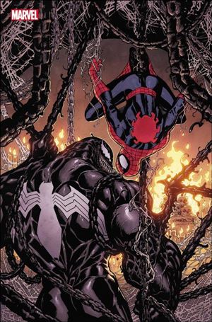 Marvel Zero issue 1-D Patrick Gleason 1:50 Virgin Cover