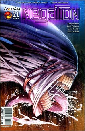 Negation issue 21