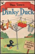Dinky Duck issue 6