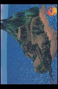 Mortal Kombat (Base Set) card 75 Between Worlds