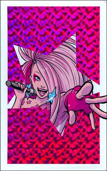 Jem & the Holograms Box Set  issue 1