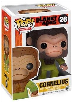 POP! Movies figure 26 Cornelius