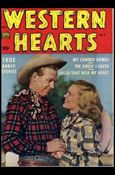 Western Hearts issue 3