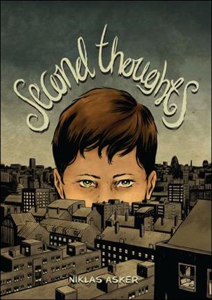 Second Thoughts Cover Image 1