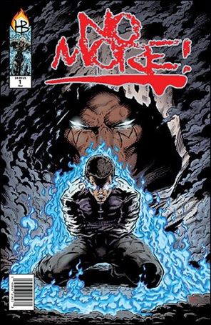 No More Cover Image 1