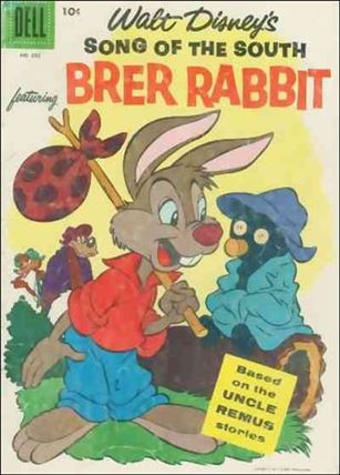 Four Color (1942) issue 693