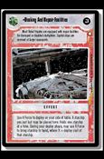 Star Wars: Special Edition Limited (Base Set) card 220 Docking And Repair Facilities
