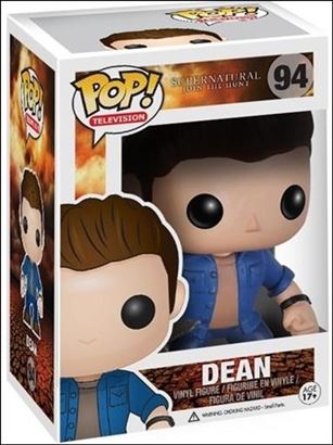 POP! Television figure 94 Dean