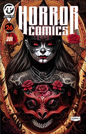 Horror Comics issue 26
