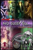 No Sleep Till... Cover Image 1