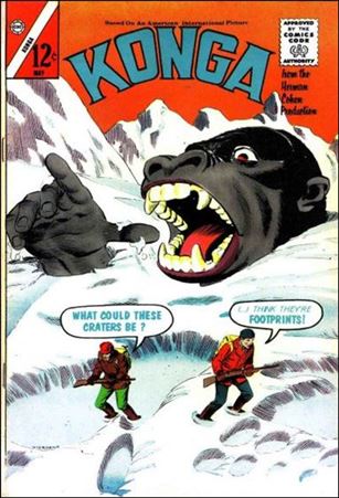 Konga issue 12